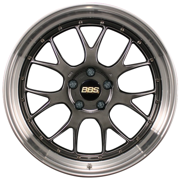 bbs wheel